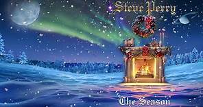 Steve Perry - Winter Wonderland (Visualizer)