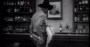 Western - John Wayne - Randy le solitaire