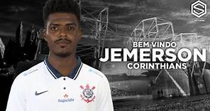 Jemerson 2019 ● Bem Vindo Ao Corinthians - Defensive Skills & Goals | HD