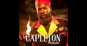 Capleton - Me Mean It