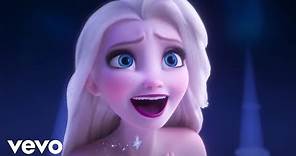 Idina Menzel, Evan Rachel Wood - Show Yourself (From "Frozen 2"/ Sing ...