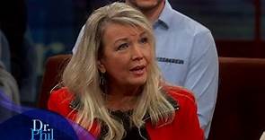 Brandon's Mom Thanks Dr. Phil and Robin for Helping Him Through Addiction
