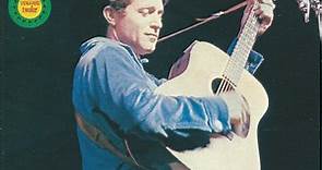 Ramblin' Jack Elliott - The Essential