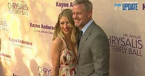 Rebecca Gayheart Files for Divorce From Eric Dane After 14 Years of Marriage