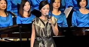 Sheren Tang【Sydney Music Conference 2014】