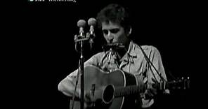 Bob Dylan-Harmonica Special (A 60's Medley)
