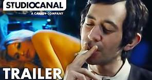 Official Trailer | Gainsbourg: A Heroic Life (2010), From the Visionary Director Joann Sfar