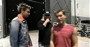 NSYNC - The Making Of Pop Part 5