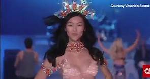 Fashion Season- Chinese supermodel Liu Wen makes history 刘雯
