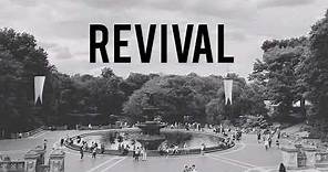 Chely Wright - "Revival" - Official Lyric Video