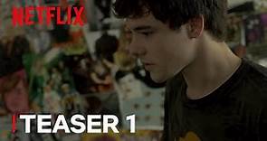 Yo, adolescente (Memories of a Teenager) | Teaser 1 | Noviembre 12 | Netflix LATAM / ES / US