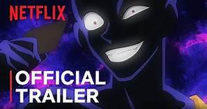 Detective Conan: The Culprit Hanzawa | Official Trailer | Netflix