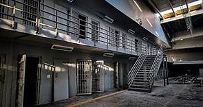 Las Islas Marías, La PRISION DEL INFIERNO #islasmarias #alcatraz