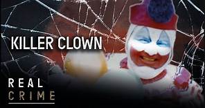 John Wayne Gacy: A Real Life Nightmare | World’s Most Evil Killers | Real Crime