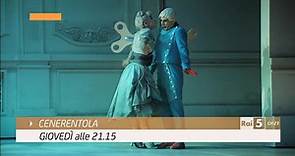 Rai 5: Cenerentola