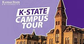 K-State Campus Tour