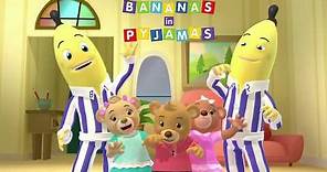 Animated Compilation #20 - Full Episodes - Bananas in Pyjamas Official