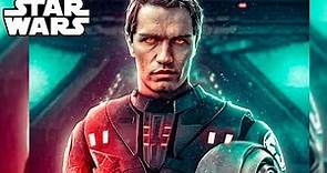 Why Starkiller Is So Much More Powerful Than Anyone Else