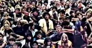 Woodstock Jimi Hendrix Janis Joplin 1969 Live Canned Heat