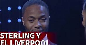 El 'palo' de Sterling a sus ex del Liverpool | Diario As