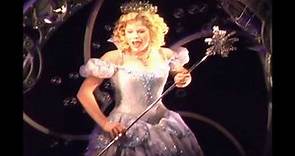 Megan Hilty - No One Mourns the Wicked (Broadway)