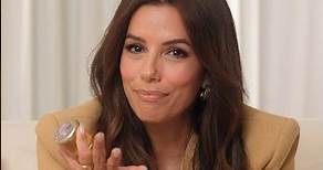 Eva Longoria: su indispensable para tomar el té