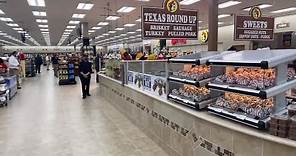Take a tour of the new Buc-ee’s Travel Center in Warner Robins