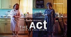 The Act (Hulu Original) Series Spoiler Discussion