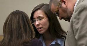 Jodi Arias now in psych ward