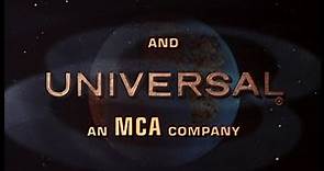 Glen Larson Productions/Universal Television (1977)