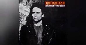 Jimi Jamison - Rock Hard