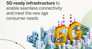 Indus Towers is enabling seamless... - Indus Towers Limited