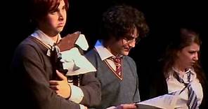 A Very Potter Musical Act 2 Part 1