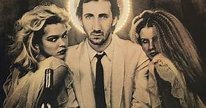 Pete Townshend - Empty Glass