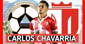 La MISTERIOSA DESAPARICIÓN de Carlos Chavarria del Fútbol Nicaragüense