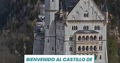 Castillo Real Disney Alemania