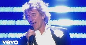 Rod Stewart - Blue Moon (from One Night Only! Rod Stewart Live at Royal Albert Hall)