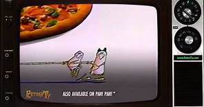 1990 - Little Caesars Pizza - Family Choice