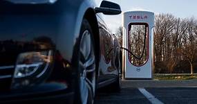 Tesla finally agrees to open its charging network to all EVs in US