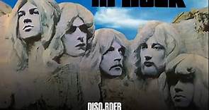 Today in Music History: Deep Purple - Deep Purple In Rock (Album)