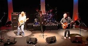 Nazareth Live from Classic T Stage