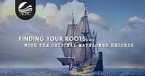 Navigating Mayflower Passenger Records