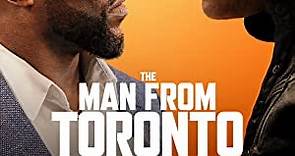 The Man from Toronto (2022) online sa prevodom - Filmovizija