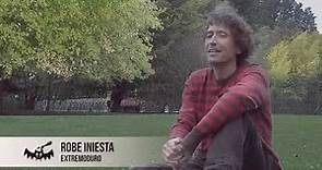 Roberto Iniesta en el documental 'Todos somos estrellas' de Tabletom (2013)