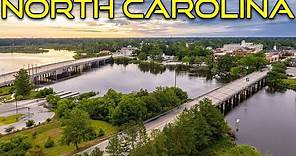 North Carolina Living Places - 10 Best Places to Live in North Carolina