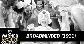 Preview Clip | Broadminded | Warner Archive
