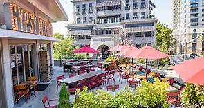Atlanta's Most Gorgeous Rooftop Restaurants & Bars