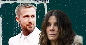 How Ryan Gosling changed the life of Sandra Bullock