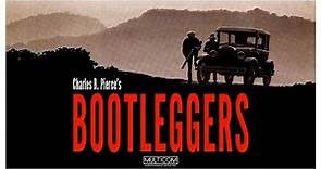 BootLeggers - Full Movie | Charles B. Pierce | Paul Koslo | Dennis Fimple | Slim Pickens