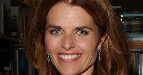 We Finally Know What Happened To Maria Shriver